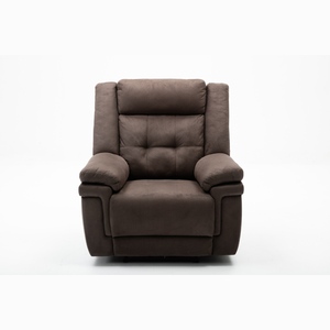 Venta caliente moderno tejido Manual de la Sala <span class=keywords><strong>reclinable</strong></span> sofá Conjunto 1 + 2 + <span class=keywords><strong>3</strong></span> + asiento con precio de fábrica - Product Image 5