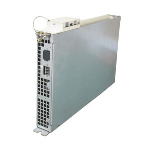 Módulo de Potencia SIMODRIVE 611 Original, Nuevo, 6SN1123-1AA00-0AA1, 1 Eje, 15A, en Stock - Product Image 1