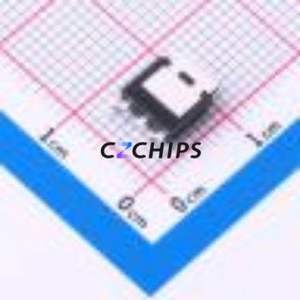 Transistor de efecto de campo (MOSFET), transistor TO-252, nuevo, original, - Product Image 2