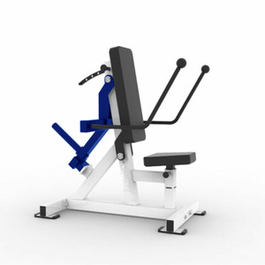 Équipement de fitness de gymnastique commerciale <span class=keywords><strong>Exercice</strong></span> de bras Trempettes assises Reloaded <span class=keywords><strong>Triceps</strong></span> Kickback Dip Back <span class=keywords><strong>Exercice</strong></span> <span class=keywords><strong>Banc</strong></span> abdominal - Product Image 5