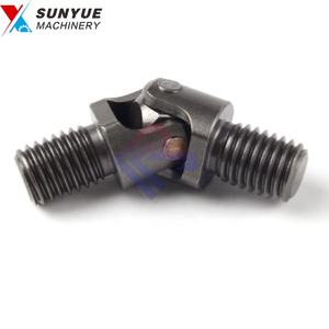 Junta universal SK200 SK300 para excavadora Koeblco 2436U944S301 junta de nudillo - Product Image 1