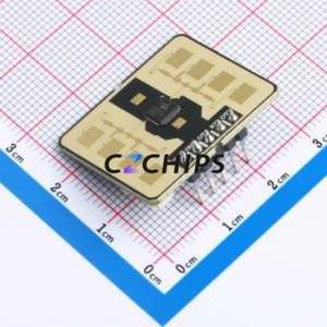 Módulo de Sensor SIP,28x24mm, Original y nuevo, venta al por mayor, Chips de componentes electrónicos y servicio BOM - Product Image 2