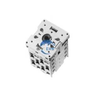 <span class=keywords><strong>194L</strong></span>-<span class=keywords><strong>E12</strong></span>-4511คอนแทคเตอร์อะไหล่ลิฟต์ของแท้จากโรงงาน - Product Image 2