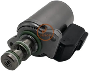 วาล์วลดแรงดันแบบสัดส่วน EHPR98-T33-0-N-12ERZ รุ่น EHPR98-T33-24ER - Product Image 1