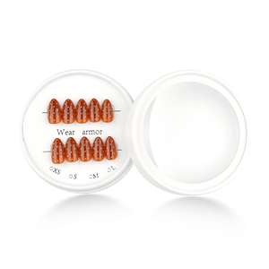 30 piezas <span class=keywords><strong>de</strong></span> <span class=keywords><strong>uñas</strong></span> <span class=keywords><strong>acrílicas</strong></span> artificiales, <span class=keywords><strong>uñas</strong></span> postizas <span class=keywords><strong>bonitas</strong></span>, <span class=keywords><strong>uñas</strong></span> artificiales al por mayor, <span class=keywords><strong>uñas</strong></span> postizas en caja, efecto ojo <span class=keywords><strong>de</strong></span> gato - Product Image 3