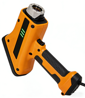Analyseur Spectroscopique XRF Portable, Testeur de Métaux et d'Or, avec Garantie d'un An, Spectromètre de Métaux Lourds, 220V, Haute Précision