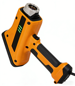 Tragbarer Handgehaltener XRF-Spektralanalysator Metall-Goldtester mit 1-Jähriger Garantie Schwermetall-Spektrometer - Product Image 4