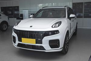 En stock 2024 Geely <span class=keywords><strong>LynkCo</strong></span> <span class=keywords><strong>09</strong></span> SUV Véhicule à énergie nouvelle avec boîte de vitesses automatique Mode de conduite 4 roues motrices Électrique Essence - Product Image 2