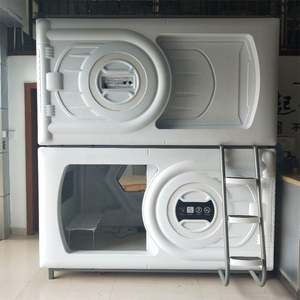 Diseño OEM Formado al vacío Producto Formado al vacío - Product Image 6