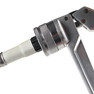 Alicates de crimpado deslizantes manuales, kit de crimpado de tubos de calefacción por suelo radiante, mecánico, 1, 2, - Product Image 2