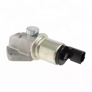 Control de Aire de Ralentí Original de Alta Calidad SP para Suzuki Aerio 2002-2005 31SFRP 18137-77E00 AC4080 - Product Image 5