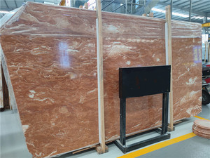 Bán buôn granito Naranja Trung Quốc 2cm Tấm vỏ cam đỏ <span class=keywords><strong>Granite</strong></span> cho Tượng đài đá - Product Image 2