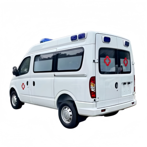 <span class=keywords><strong>Ambulancia</strong></span> de Alta Gama con Presión Negativa, Ofrece Atención Intensiva de Alta Calidad, <span class=keywords><strong>Ambulancia</strong></span> Veterinaria Móvil para Mascotas - Product Image 1