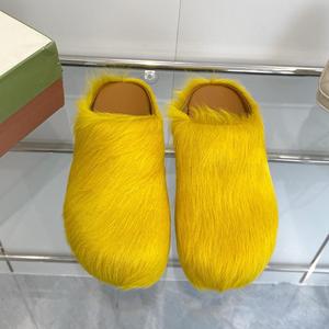 Pantofole in Peluche di Marca, Vendita all'Ingrosso, <span class=keywords><strong>Scarpe</strong></span> da Casa di Alta Qualità per <span class=keywords><strong>Uomo</strong></span>, <span class=keywords><strong>Taglie</strong></span> <span class=keywords><strong>Grandi</strong></span>, <span class=keywords><strong>Scarpe</strong></span> Casual con Punta Chiusa per <span class=keywords><strong>Uomo</strong></span> - Product Image 6