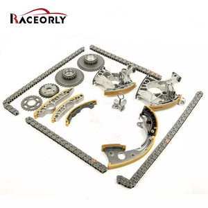 Raceorly Phụ tùng xe hơi thời gian chuỗi Kit & phụ kiện 06e109217am 079109507t 06e109465 cho c62.8 3.0T c72.5 q73.0t - Product Image 1