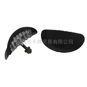 Accessoires de serrage de pneu de moto tout-terrain Huayang Bozhouer en caoutchouc inférieur 1.60 1.85 2.15 - Product Image 4