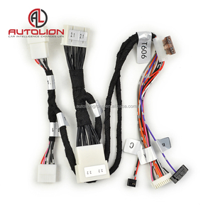 <span class=keywords><strong>Alarme</strong></span> de <span class=keywords><strong>voiture</strong></span> Plug and Play, connexion à l'interface BCM, spéciale pour Toyota Lexus, système de démarrage à distance du moteur - Product Image 3
