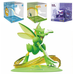 Figurine de personnage d'anime Funism Garage Kit, modèle de récompense en PVC et résine ABS, jouet de collection pour enfants et adultes, modèle de blocs - Product Image 4