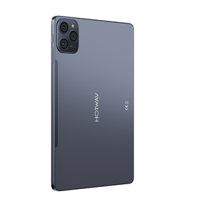 HOTWAV Pad <b>12</b> <b>Tablet</b> PC 10.1 inch HD 800*1280 120Hz 3+64GB 13MP Rear Camera 5MP Front Camera ASR8662 6580mAh 10W Android 15 - Product Image 3