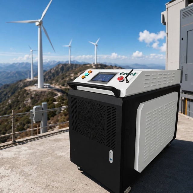 Energy Storage Inverter DC Power Conversion System Converter Intelligent the Brain of Your Energy Storage