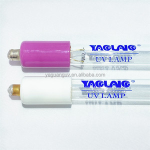3098 1554 mét Ozone miễn phí thay thế <span class=keywords><strong>UV</strong></span> đèn pin duy nhất đôi kết thúc tia cực tím ánh sáng - Product Image 1