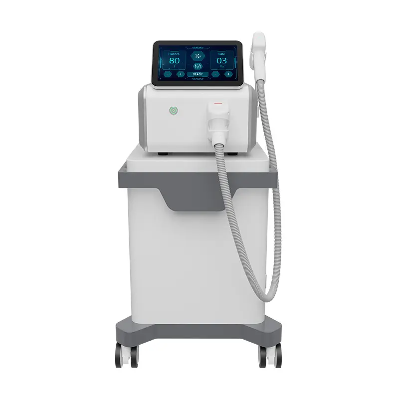 LEFIS OEM Mini permanente alessandrite 808nm 755nm 1064nm 940nm diodo Laser diodo epilatore diodo Laser macchina casa