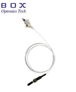 Láser de Diodo Acoplado a Fibra de 830nm y 2W - Product Image 2