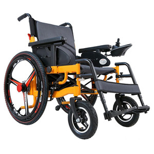 <span class=keywords><strong>Électrique</strong></span> D'OIN de Prix <span class=keywords><strong>Fauteuil</strong></span> Roulant Pliable Léger <span class=keywords><strong>pour</strong></span> Handicapés <span class=keywords><strong>Fauteuil</strong></span> Roulant <span class=keywords><strong>Électrique</strong></span> - Product Image 5