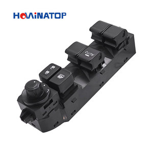 HOWINATOP para <span class=keywords><strong>Mazda</strong></span> <span class=keywords><strong>3</strong></span> Axela 14-17 Interruptor Maestro de Ventanilla <span class=keywords><strong>Elevalunas</strong></span> BKC3-66-350 BKC366350A Izquierdo AKSL Configuración Baja - Product Image 3