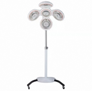 Climazon professionnel pour salon de coiffure, coloration et séchage des cheveux, processeur capillaire infrarouge mural - Product Image 2