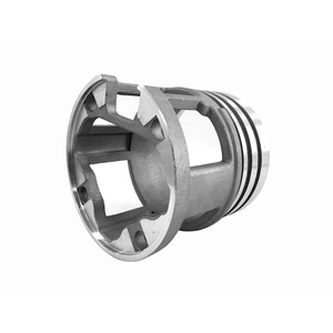 Trung Quốc đúc các nhà sản xuất OEM tùy chỉnh chuyên nghiệp thép không gỉ đầu tư đúc chế tạo dịch vụ bị mất quá trình sáp - Product Image 4