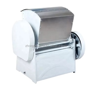 Commercial Bakery 15kg Flour Kneading Mixer Machine High-Powered Electric Dough Mixer for Tortilla Bread Home Kitchen Use New - Product Image 4