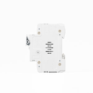 מחזיק נתיך מיניאטורי EAST 10 * 38 מ\\\"מ 1000VDC 1-32A תואם למערכות סולאריות 1P - Product Image 3