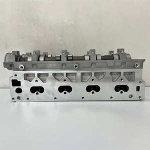 92064173 95315645 Culasse pour Chevrolet Lacetti Optra Daewoo Nubira <span class=keywords><strong>Opel</strong></span> <span class=keywords><strong>Astra</strong></span> F18D3 T20SED Moteur - Product Image 3