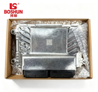Calculateur électronique de moteur (ECU) pour voiture, carte de commande moteur 90 broches, module de contrôle moteur automobile, pièces de rechange