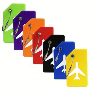 Porte-bagages pour carte d'embarquement, étiquette de valise, pendentif pour instrument, pour voyage, durable, cadeau promotionnel d'affaires - Product Image 3