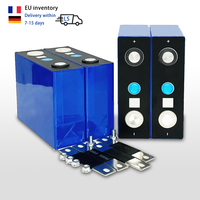 Batería de Iones de Litio Prismática de 48V en Stock en la UE, Celda de Batería con Capacidad de 314Ah y 6000 Ciclos, Batería Lifepo4 de 280Ah-330Ah 320Ah