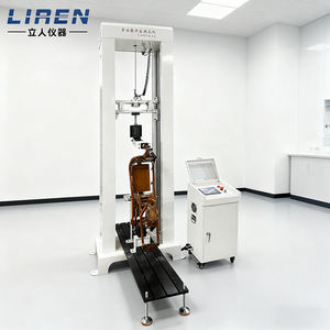 Bicicleta Gota Martelo Testador Impacto Equipamento Teste Durabilidade Quadro Bicicleta Elétrica Frame <span class=keywords><strong>Impact</strong></span> <span class=keywords><strong>Tester</strong></span> - Product Image 6