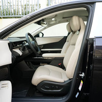 Vente flash - Voiture familiale pratique de style SUV EZ 60 Sport originale