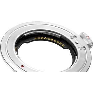 DSLR Photo megadap ETZ21 Pro + กล้อง E-mount TO <span class=keywords><strong>Z</strong></span>-Mount อะแดปเตอร์เลนส์โฟกัสอัตโนมัติ - Product Image 5