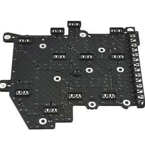 Câble de boîte de vitesses 0DE DQ380 0GC927709A 0DW927709A pour réparation et remplacement de transmission Audi - Product Image 2