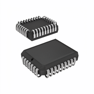 CY7C425-10JXC 32 LCC ชิ้นส่วนวงจรอิเล็กทรอนิกส์ลอจิก บริการครบวงจรแบบดั้งเดิม - Product Image 1
