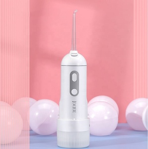 Blanqueamiento de dientes agua Flosser hilo Irigator depósito de agua extraíble irrigador Oral para los dientes - Product Image 2