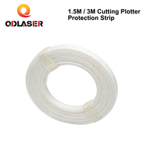 Tira de Protección para Plotter de Corte de 1.5M/3M, Protector de Cuchilla para Cortadora de Vinilo Roland GCC Mimaki Graphtec