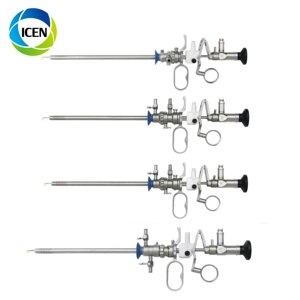 Conjunto de instrumentos de urologia médica - Product Image 5
