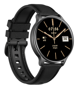 <span class=keywords><strong>Montre</strong></span> connectée sportive intelligente T21 Premium pour femmes, de haute qualité, avec suivi du cycle menstruel et GPS - Product Image 1