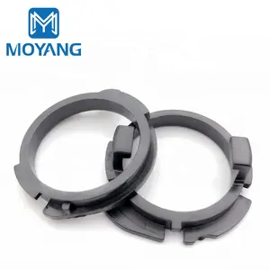 Buje de rodillo de calor superior del fusor MoYang para impresora Samsung ML1630 ML1910 ML1915 ML2250 ML2251 ML2252 ML2510 ML2525