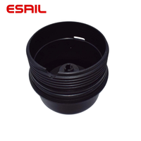 Capuchon de couvercle de boîtier de filtre à huile moteur 7701476503 1520100Q0A 1103.P8 15209-00Q0A 15201-00Q0A pour Nissan Primastar Qashqai Renault