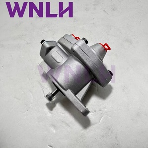 ปั๊มถ่ายน้ำมันเชื้อเพลิง WNLH รุ่น 1W1695 สำหรับเครื่องยนต์ Caterpillar 3304 3306 3306B, รถขุด 330 350 E240 E300B มอเตอร์เกรดเดอร์ อะไหล่รถตัก - Product Image 4