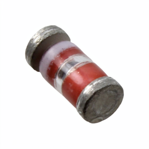 Electronic Chips Component Manufacturer Channel Diodes DO-213AB, MELF JANTX1N3044DUR-1/TR - Product Image 1